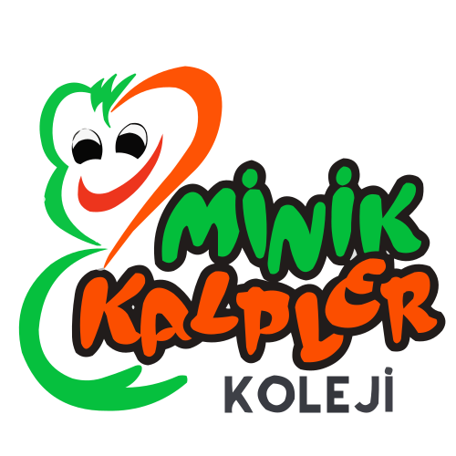 Minik Kalpler Koleji logosu