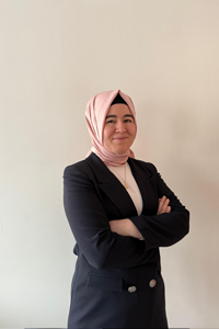 Feride Mordonlu